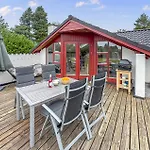 度假居 3 Bedroom Amazing In *
