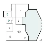 3 Bedroom Amazing In