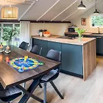 3 Bedroom Amazing In Nørre Nebel