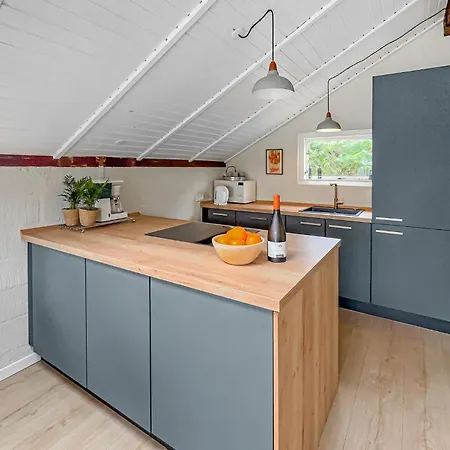 בית נופש 3 Bedroom Amazing In