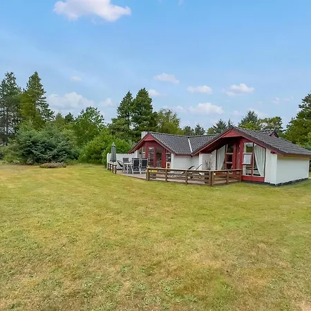 3 Bedroom Amazing In Feriehus