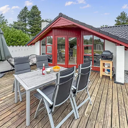 Feriehus 3 Bedroom Amazing In *