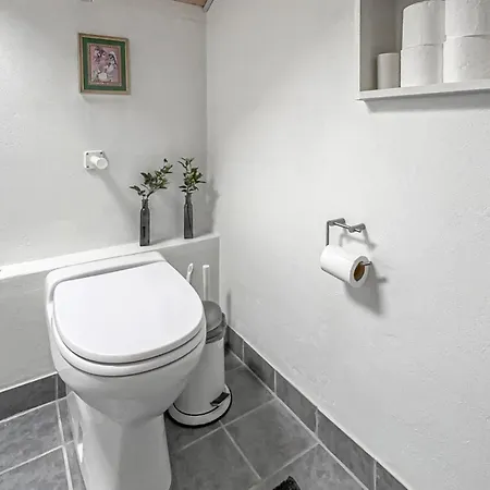 3 Bedroom Amazing In בית נופש