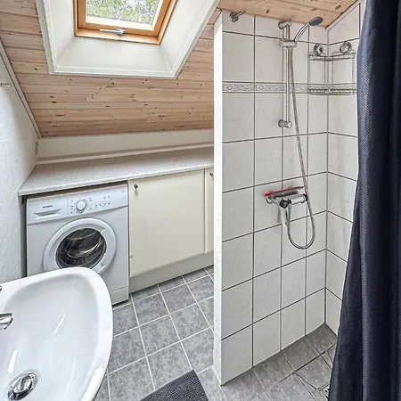 בית נופש 3 Bedroom Amazing In Nørre Nebel