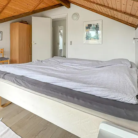 3 Bedroom Amazing In * Nørre Nebel