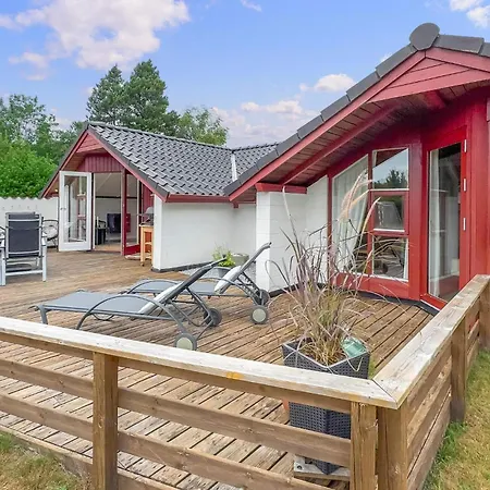 3 Bedroom Amazing In Feriehus
