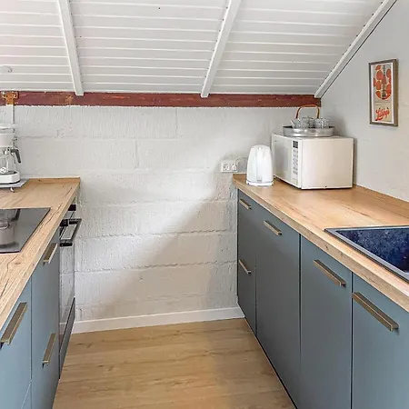 3 Bedroom Amazing In Feriehus Nørre Nebel