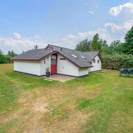 3 Bedroom Amazing In Feriehus *