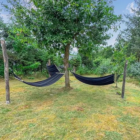 3 Bedroom Amazing In בית נופש *