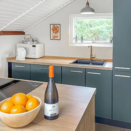 בית נופש 3 Bedroom Amazing In Nørre Nebel