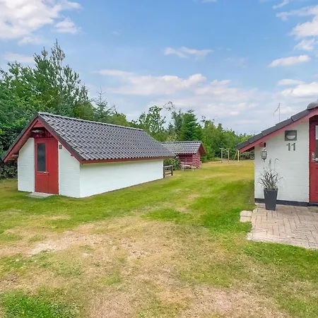 3 Bedroom Amazing In Feriehus