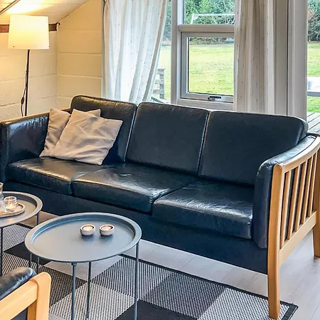 3 Bedroom Amazing In Semesterbostad Nørre Nebel