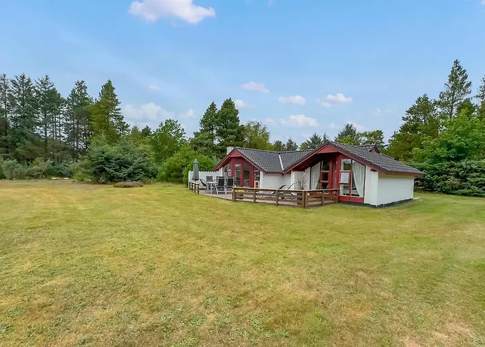 3 Bedroom Amazing In Casa vacanze