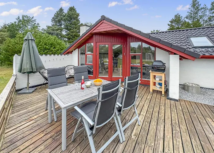 Casa vacanze 3 Bedroom Amazing In *