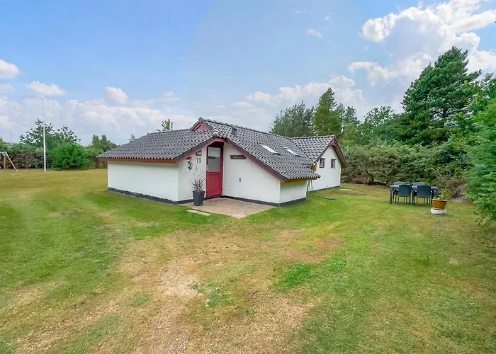 3 Bedroom Amazing In Casa vacanze *