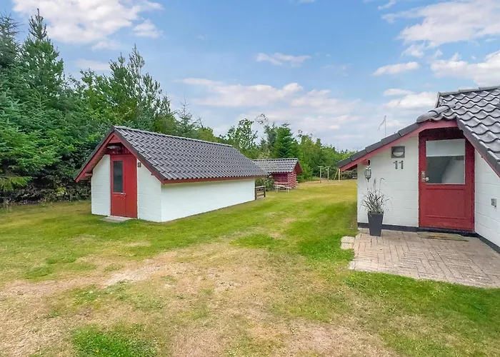 3 Bedroom Amazing In Casa vacanze